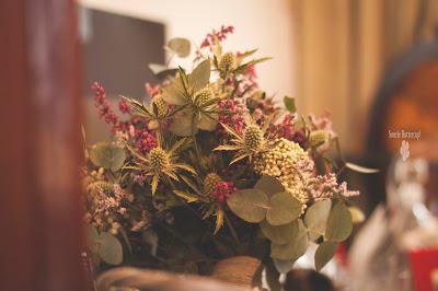 José Luis y Rocío, los preparativos José Luis y Rocío, los preparativos
