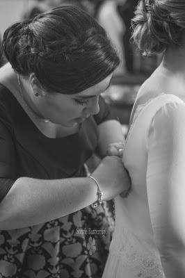 José Luis y Rocío, los preparativos José Luis y Rocío, los preparativos