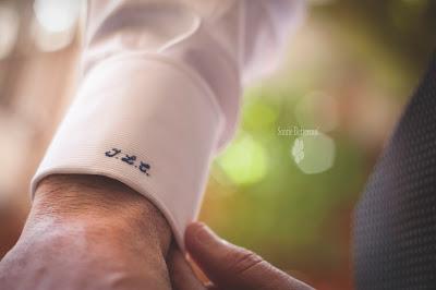 José Luis y Rocío, los preparativos José Luis y Rocío, los preparativos