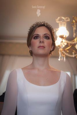 José Luis y Rocío, los preparativos José Luis y Rocío, los preparativos