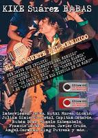 Kike Suarez Babas, El banquete del mendigo Kike Suarez Babas, El banquete del mendigo