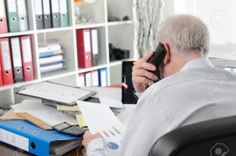 ¿Qué podés hacer cuando te das cuenta que las urgencias desordenan tu trabajo? ¿Qué podés hacer cuando te das cuenta que las urgencias desordenan tu trabajo?