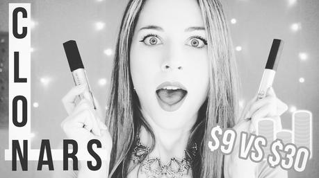 CLON DE NARS│RADIANT CREAMY CONCEALER CLON DE NARS│RADIANT CREAMY CONCEALER