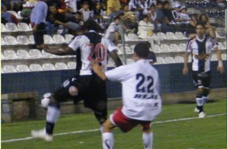 16 de Abril en Alianza Lima [Teófilo “el Nene”Cubillas]