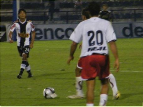 16 de Abril en Alianza Lima [Teófilo “el Nene”Cubillas]