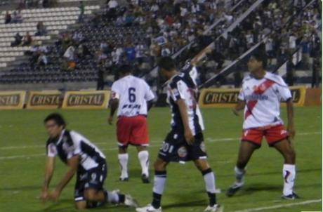 16 de Abril en Alianza Lima [Teófilo “el Nene”Cubillas]