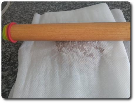 Barritas energéticas caseras Barritas energéticas caseras