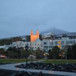 Akureyri