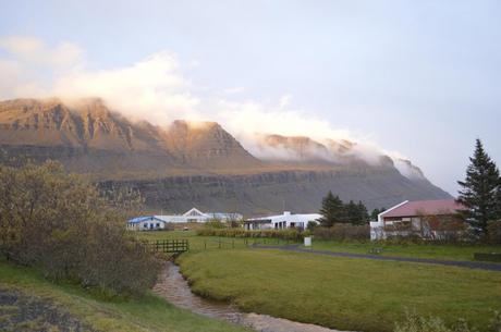 Breiðdalsvík