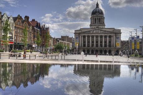 8 Hermosas Ciudades De Inglaterra Que Te Recomendamos Conocer! 8 Hermosas Ciudades De Inglaterra Que Te Recomendamos Conocer!
