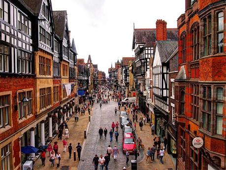 8 Hermosas Ciudades De Inglaterra Que Te Recomendamos Conocer! 8 Hermosas Ciudades De Inglaterra Que Te Recomendamos Conocer!