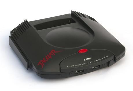 Atari Jaguar. Historia de una consola adelantada a su tiempo Atari Jaguar. Historia de una consola adelantada a su tiempo