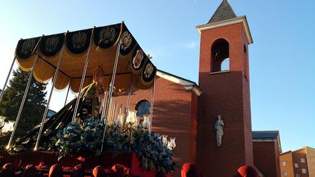 RESUMEN DE LA SEMANA SANTA RESUMEN DE LA SEMANA SANTA