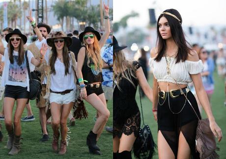 COACHELLA | INSPIRATION