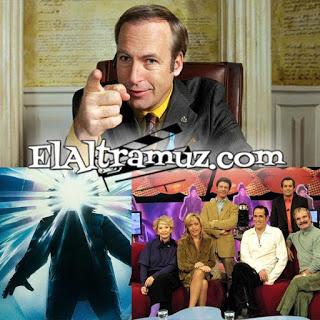 Expediente Altramuz 2x25 - Spin Off, las curiosidades de La Cosa y Tómbola, el origen de la basura Expediente Altramuz 2x25 - Spin Off, las curiosidades de La Cosa y Tómbola, el origen de la basura