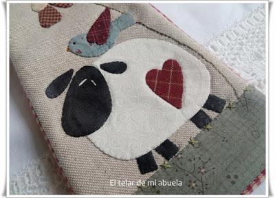 NECESERES Y FUNDAS CON BOQUILLA. NECESERES Y FUNDAS CON BOQUILLA.