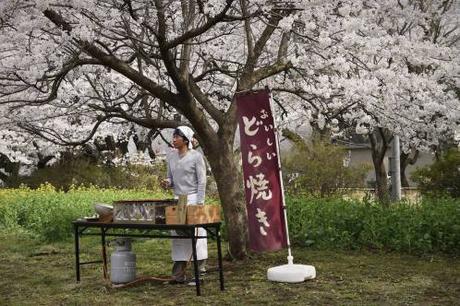 El amor a la vida: Una pastelería en Tokio (Naomi Kawase)