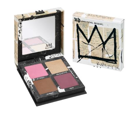 Urban decay: nueva edición limitada 