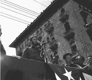 56 años de la proclamación del carácter socialista de Cuba revolucionaria