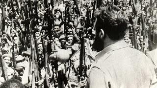 56 años de la proclamación del carácter socialista de Cuba revolucionaria