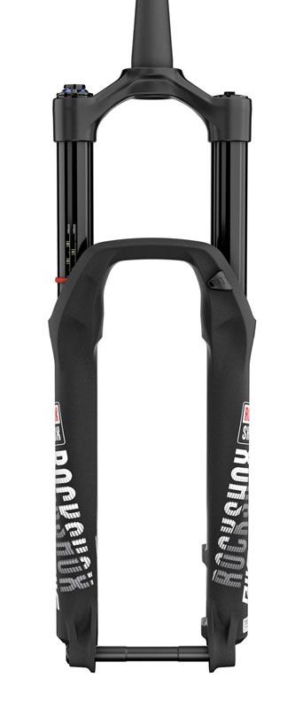 Nueva RockShox Pike 2018: evolución sin revolución