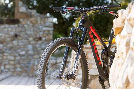 Nueva RockShox Pike 2018: evolución sin revolución