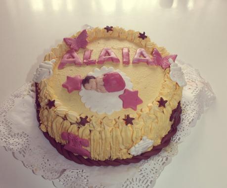 TARTA BEBE TARTA BEBE