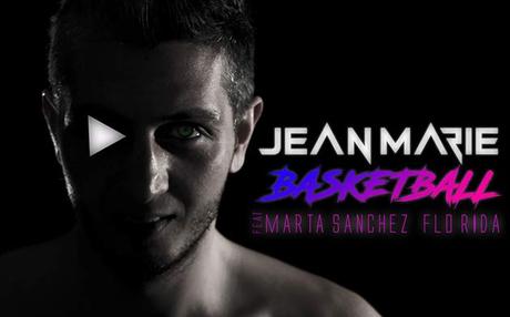 Jean Maria estrena el videoclip de su single junto a Marta Sánchez y Flo Rida Nuevo single de Jean Marie junto a Marta Sánchez