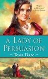 A Lady of Persuasion (The Wanton Dairymaid Trilogy, #3)