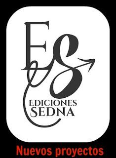 Nuevos proyectos de Ediciones Sedna - Novedades