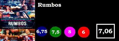 Rumbos Rumbos