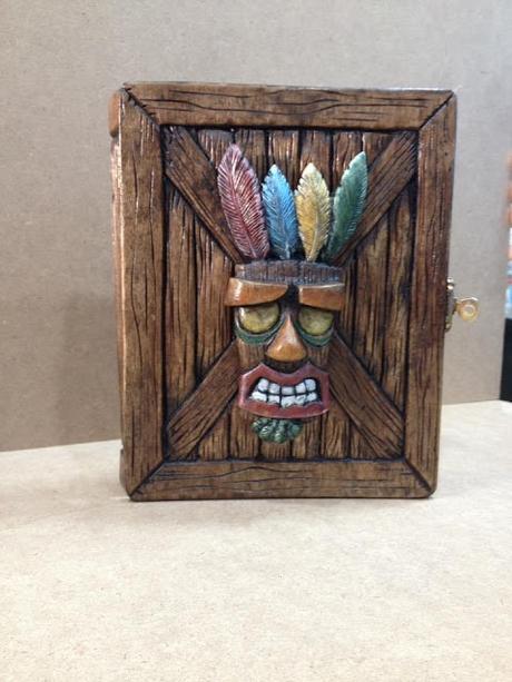 ¡Echa un vistazo a esta edición especial de Crash Bandicoot N.Sane Trilogy! ¡Echa un vistazo a esta edición especial de Crash Bandicoot N.Sane Trilogy!