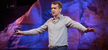 Siete formas de finalizar una charla Siete formas de finalizar una charla