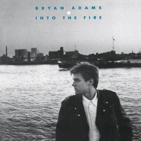 BRYAN ADAMS – CAPÍTULO 1 (PRIMEROS TIEMPOS)