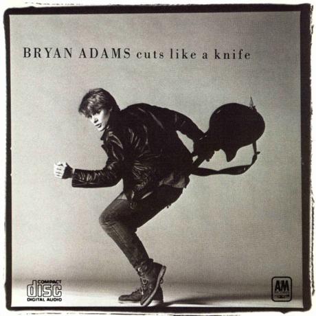 BRYAN ADAMS – CAPÍTULO 1 (PRIMEROS TIEMPOS)