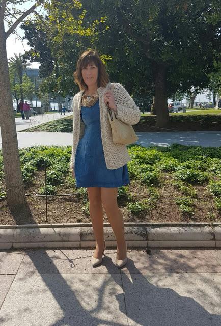 MIS LOOKS - UN PAR DE LOOKS MIS LOOKS - UN PAR DE LOOKS