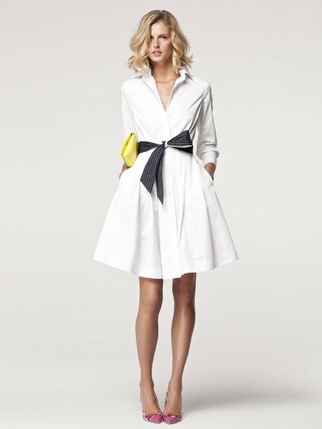 Moda: Ideas y looks para comuniones y bautizos Moda: Ideas y looks para comuniones y bautizos