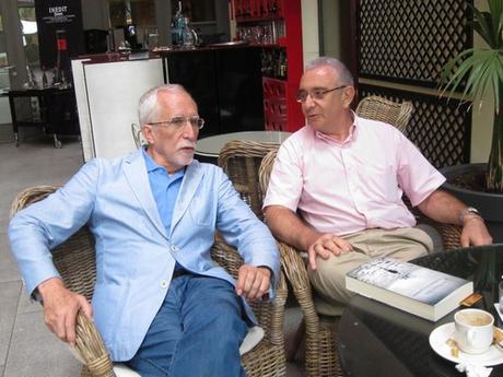 “Vicisitudes”, de Luis Mateo Díez “Vicisitudes”, de Luis Mateo Díez