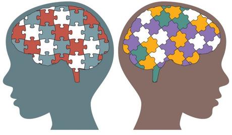 Confusión entre autismo y esquizofrenia: ¿Por qué nos enoja tanto? Confusión entre autismo y esquizofrenia: ¿Por qué nos enoja tanto?