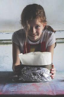 Cotton coffee cheesecake - Receta de principiantes Cotton coffee cheesecake - Receta de principiantes