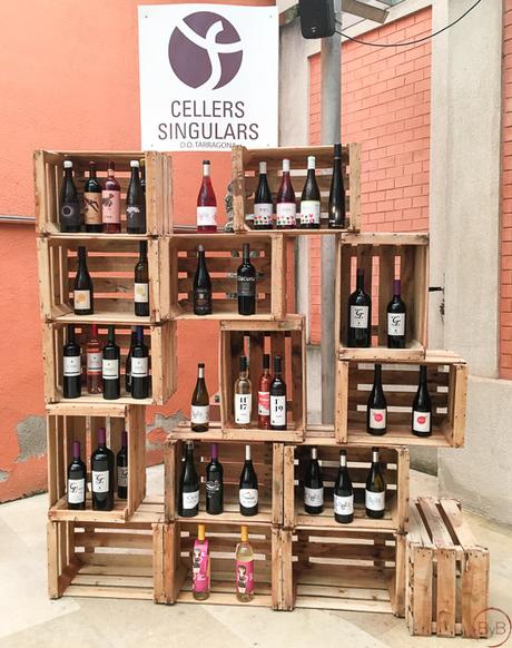Los vinos de Tarragona visitan la Capital