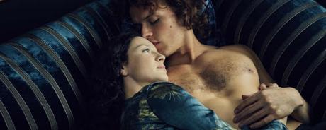 'Outlander' Un amor sobrenatural que traspasa las lineas de la muerte 