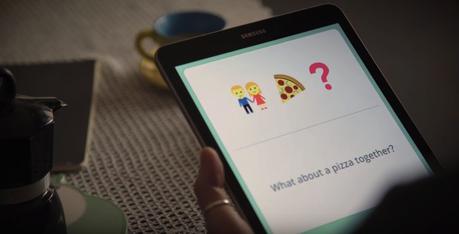 Samsung crea un lenguaje a través de emojis para ayudar a los que no pueden hablar