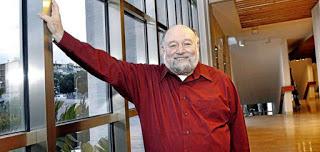 Robert Swartz: Exámenes no miden la inteligencia. Robert Swartz: Exámenes no miden la inteligencia.