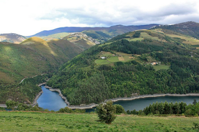 IX ENCUENTRO ASTUR GALAICO