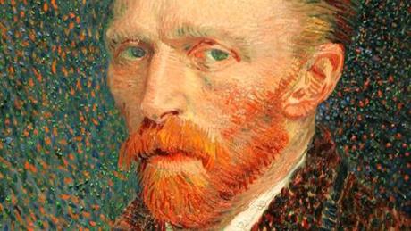 LOS GRANDES ROBOS DE LAS OBRAS DE VAN GOGH