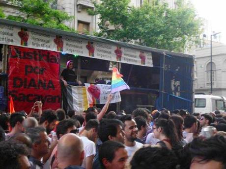 Feliz Cumpleaños Comunidad Homosexual Argentina (C.H.A.)! Feliz Cumpleaños Comunidad Homosexual Argentina (C.H.A.)!