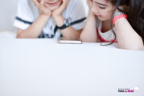 Dormir juntos en nuestro nuevo hogar Dormir juntos en nuestro nuevo hogar