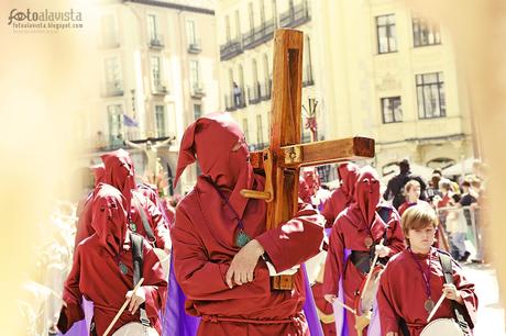 Arma Christi - Fotografía artística