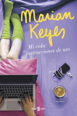 Opinión de mi vida: manual de instrucciones de Marian Keyes Opinión de mi vida: manual de instrucciones de Marian Keyes
